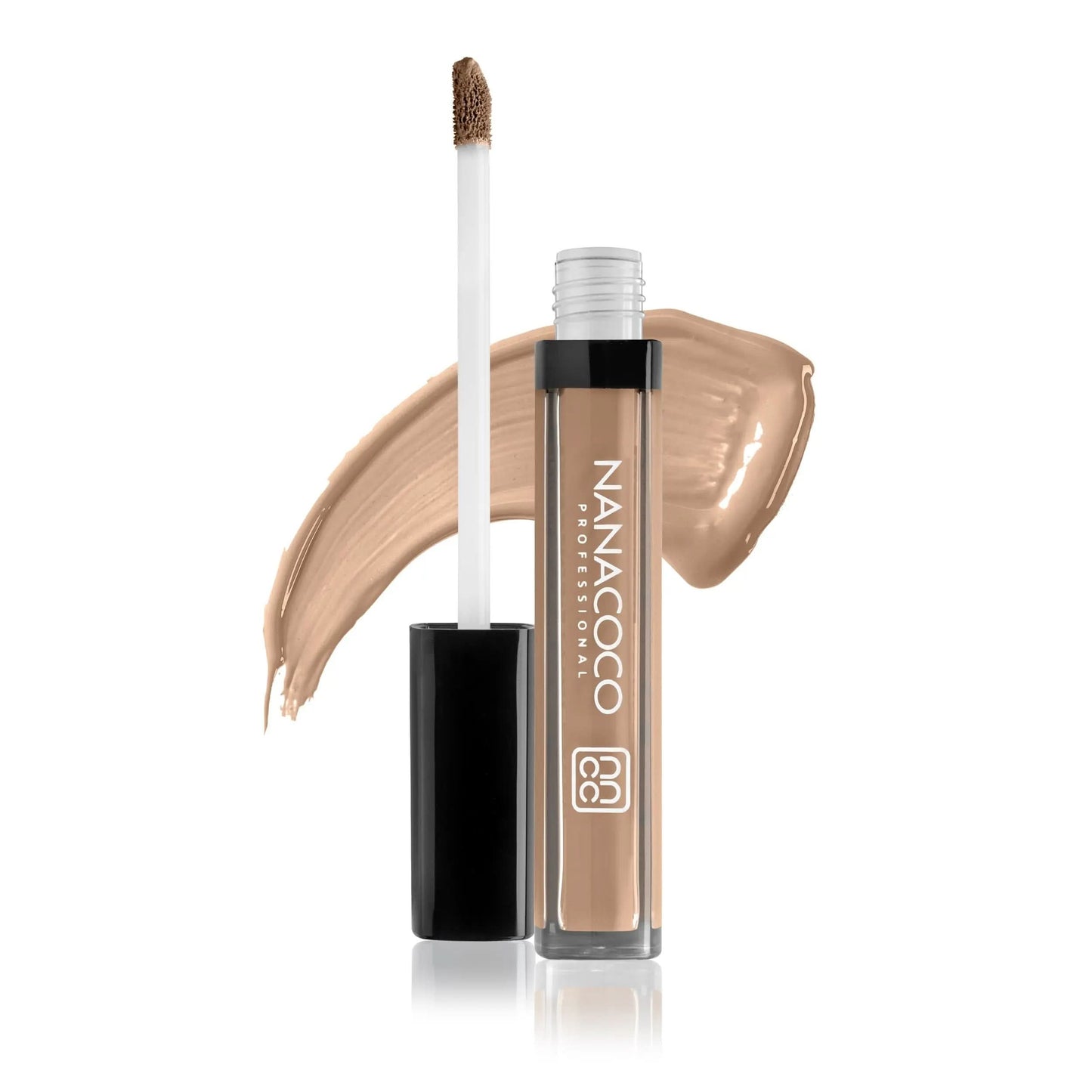 NANACOCO PRO HD Concealer 5.2ml (Latte) % | product_vendor%