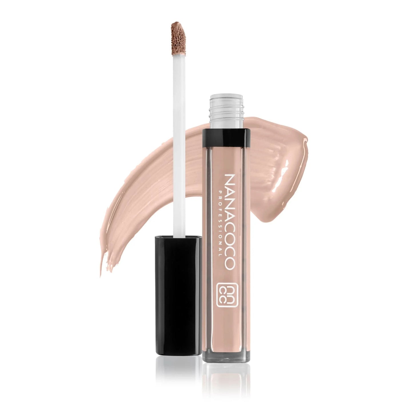 NANACOCO PRO HD Concealer 5.2ml (Natural) % | product_vendor%