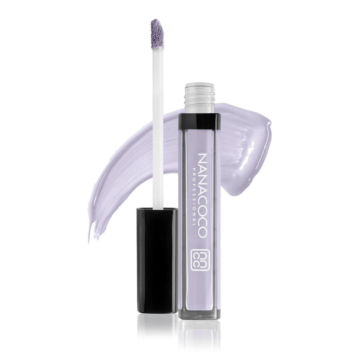 NANACOCO PRO HD Concealer 5.2ml (Purple Corrector) % | product_vendor%