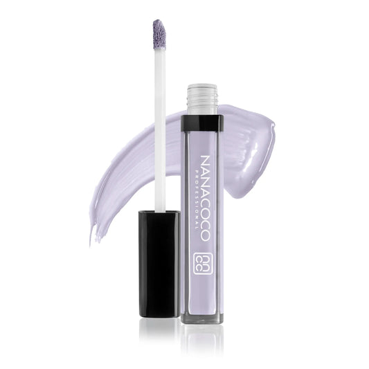 NANACOCO PRO HD Concealer 5.2ml (Purple Corrector) % | product_vendor%