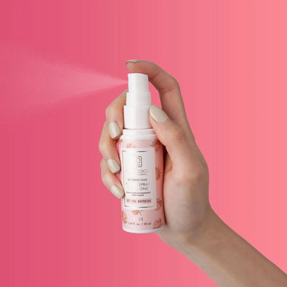 NANACOCO PRO HD Fixing Spray 50ml (All in One) % | product_vendor%