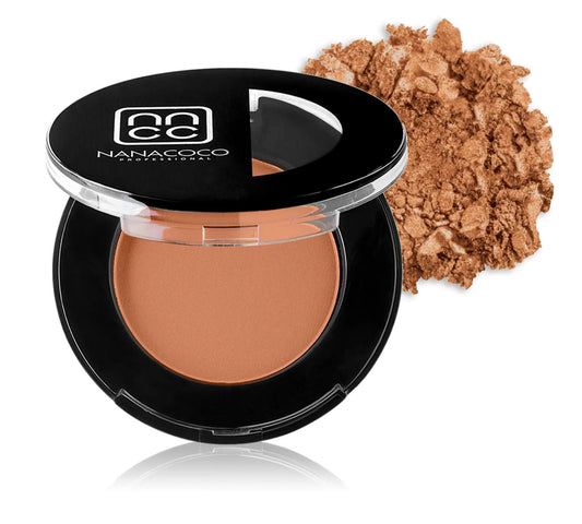 NANACOCO PRO HD Pressed Blush 2.5g (Peach Corel) % | product_vendor%