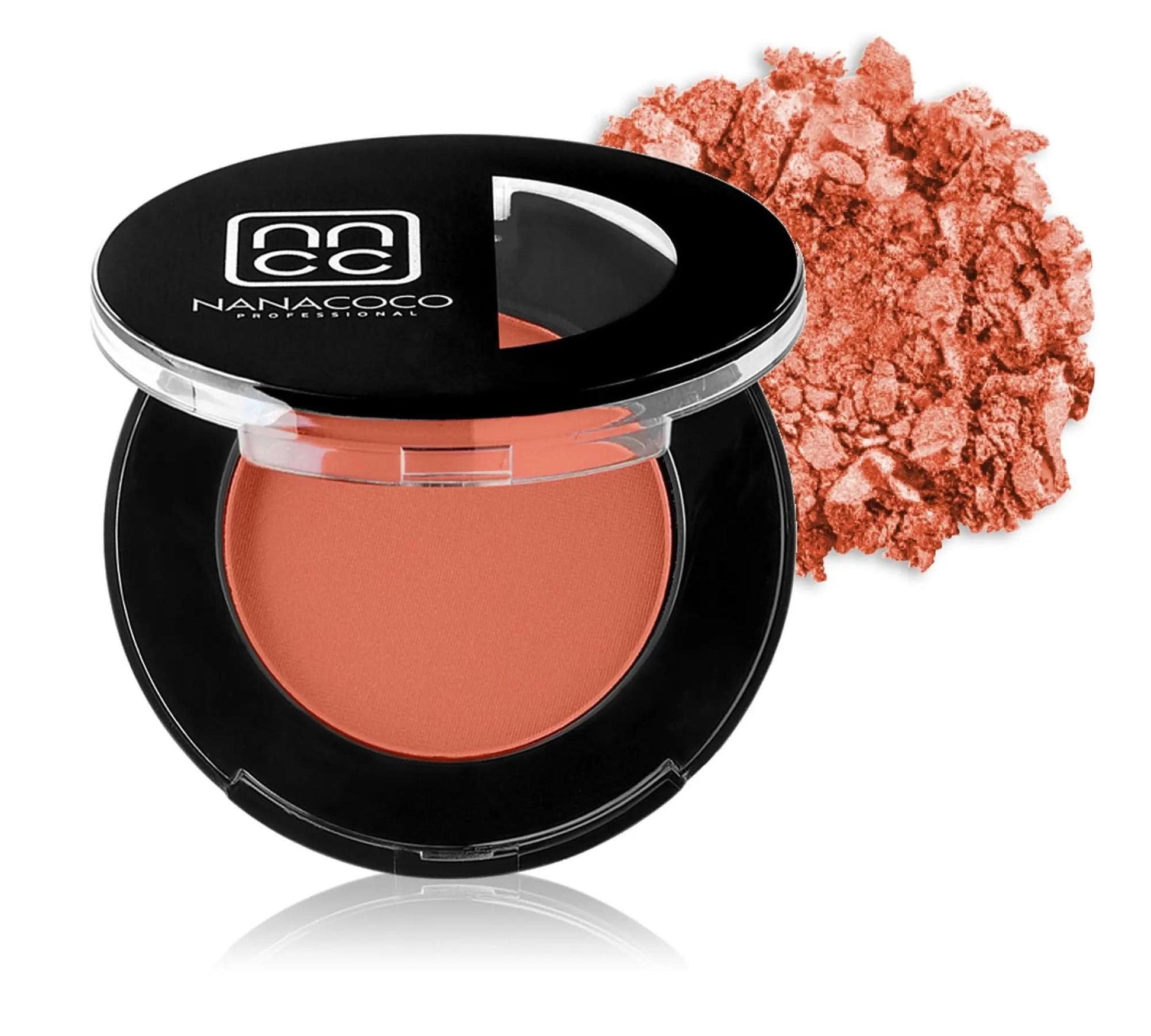 NANACOCO PRO HD Pressed Blush 2.5g (Pink Corel) % | product_vendor%
