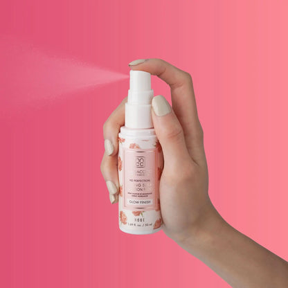 NANACOCO PRO HD Setting Spray 50ml (Pollution Proof) % | product_vendor%