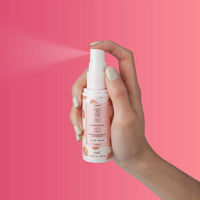 Load image into Gallery viewer, NANACOCO PRO HD Setting Spray 50ml (Pollution Proof) % | product_vendor%
