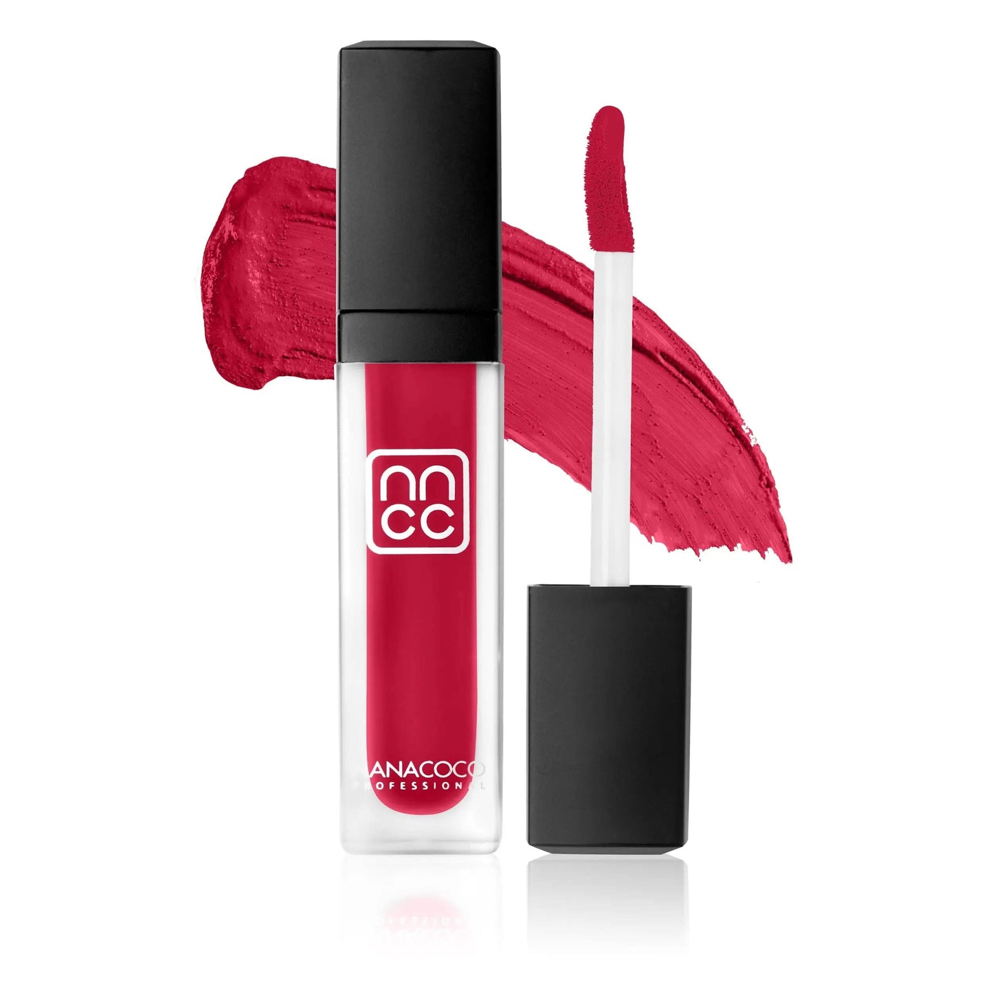 NANACOCO PRO Lipfinity Long Lasting Matte Lipcreme 6.2ml (No Secrets) % | product_vendor%