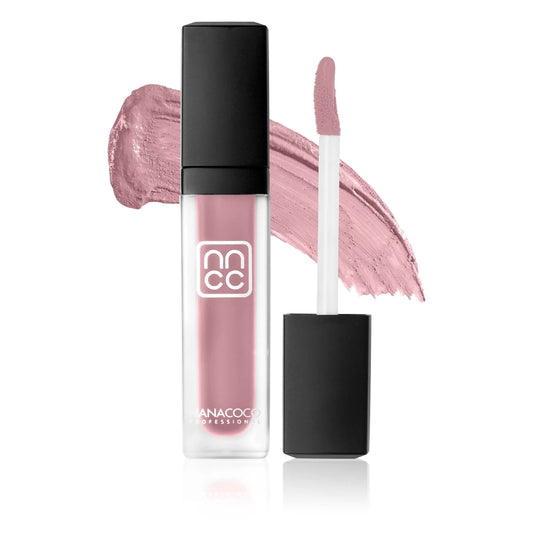 NANACOCO PRO Lipfinity Long Lasting Matte Lipcreme 6.2ml (On The Down Low) % | product_vendor%
