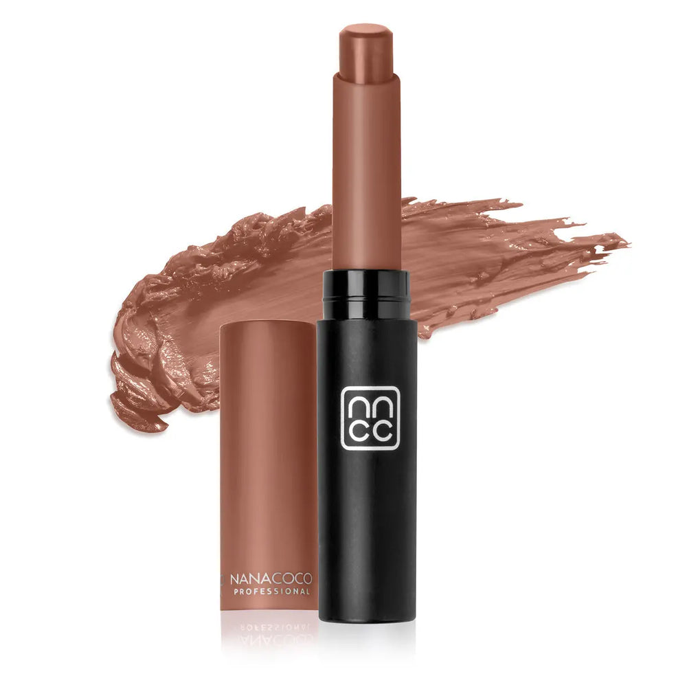 NANACOCO PRO Liptastic Lipstick 2.3g (Coffee Date) % | product_vendor%