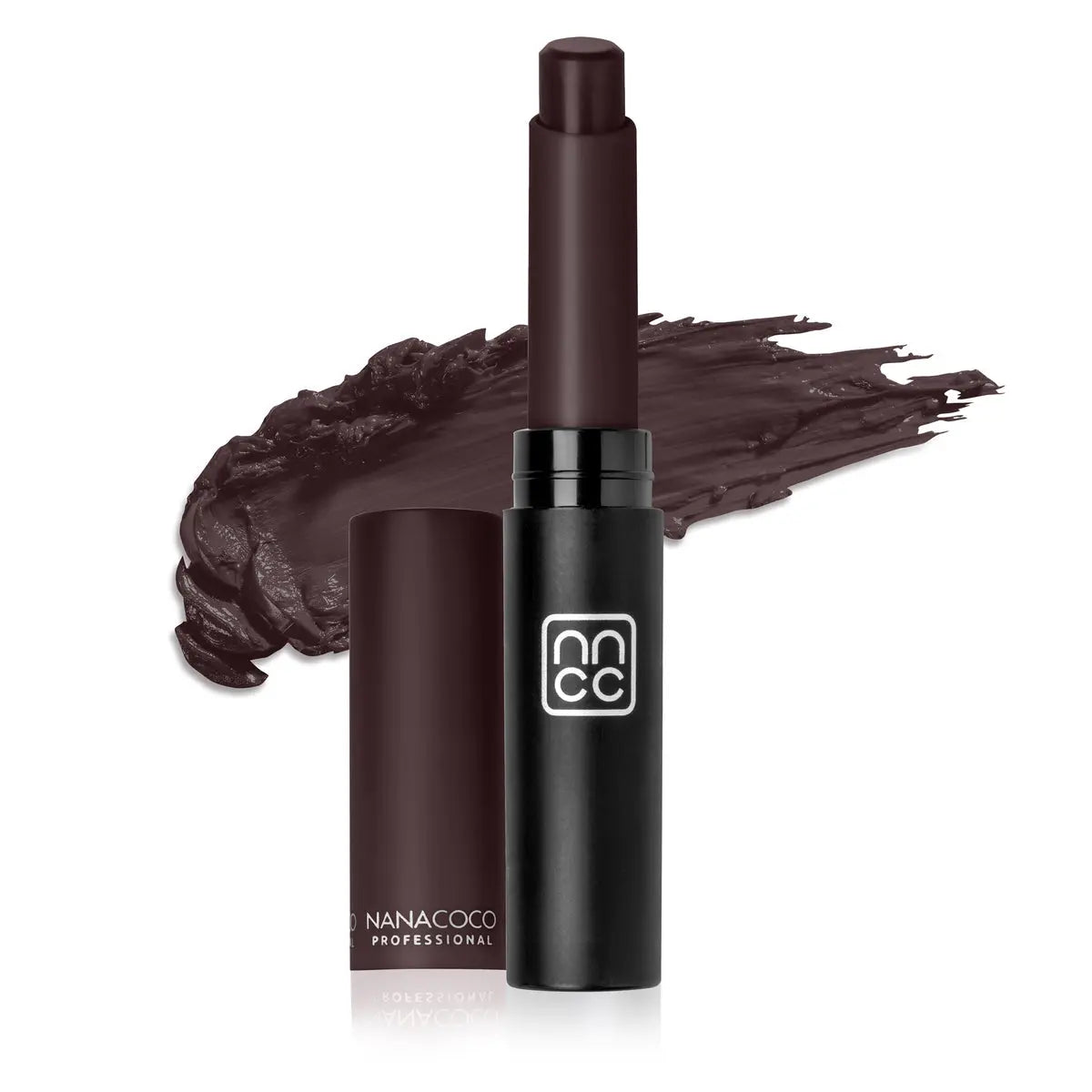NANACOCO PRO Liptastic Lipstick 2.3g (Triple Chocolate Cake) % | product_vendor%