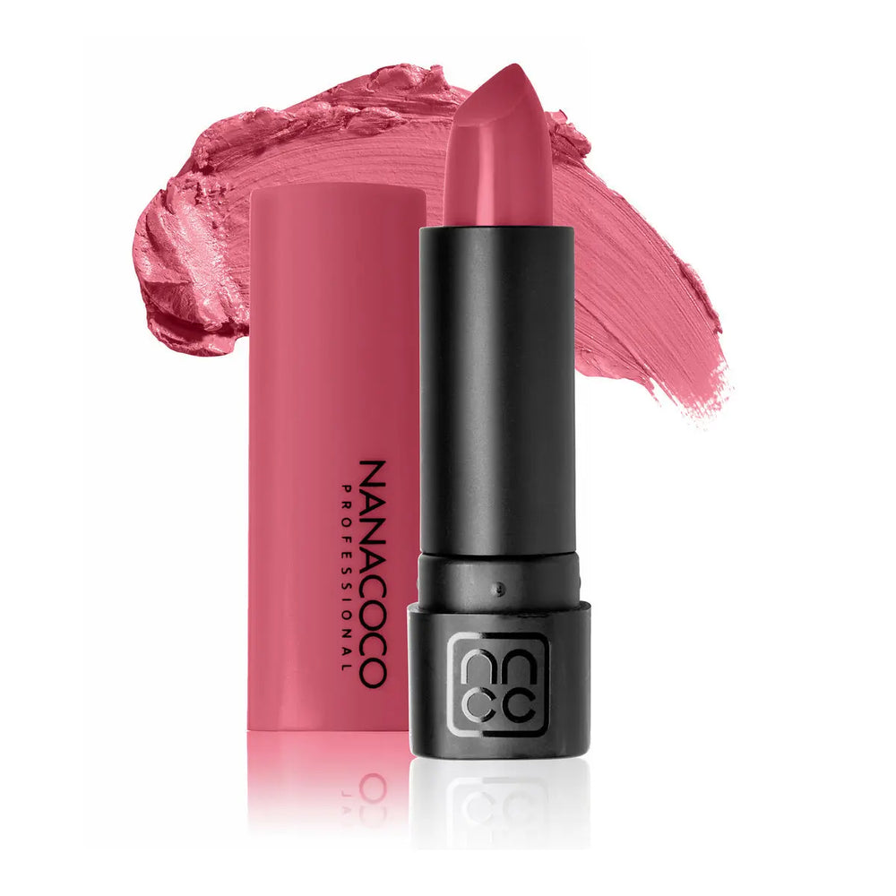 NANACOCO PRO Luxe Lip Lipstick 3.5g Belle (Light Pink Brown) % | product_vendor%