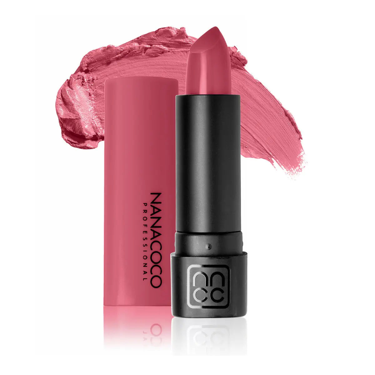NANACOCO PRO Luxe Lip Lipstick 3.5g Belle (Light Pink Brown) % | product_vendor%