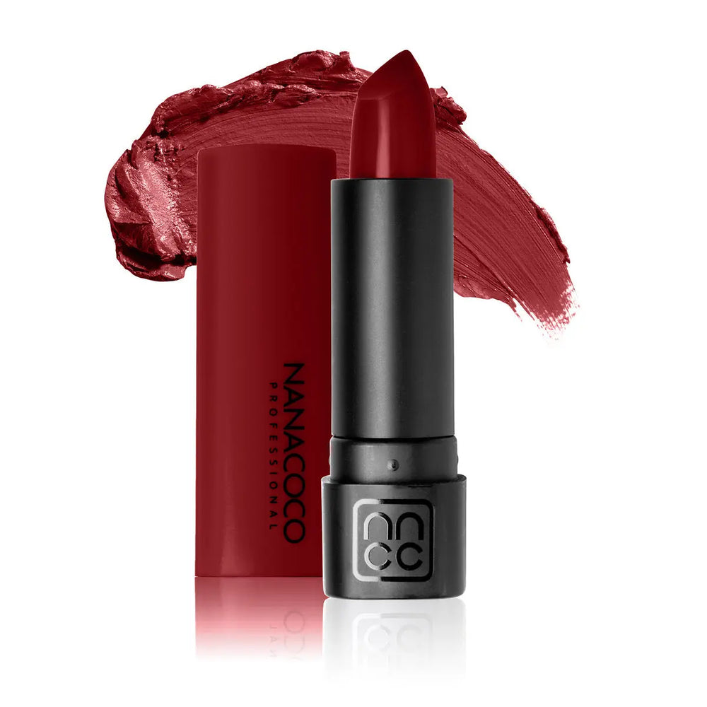 NANACOCO PRO Luxe Lip Lipstick 3.5g Cranberry (Medium Red) % | product_vendor%
