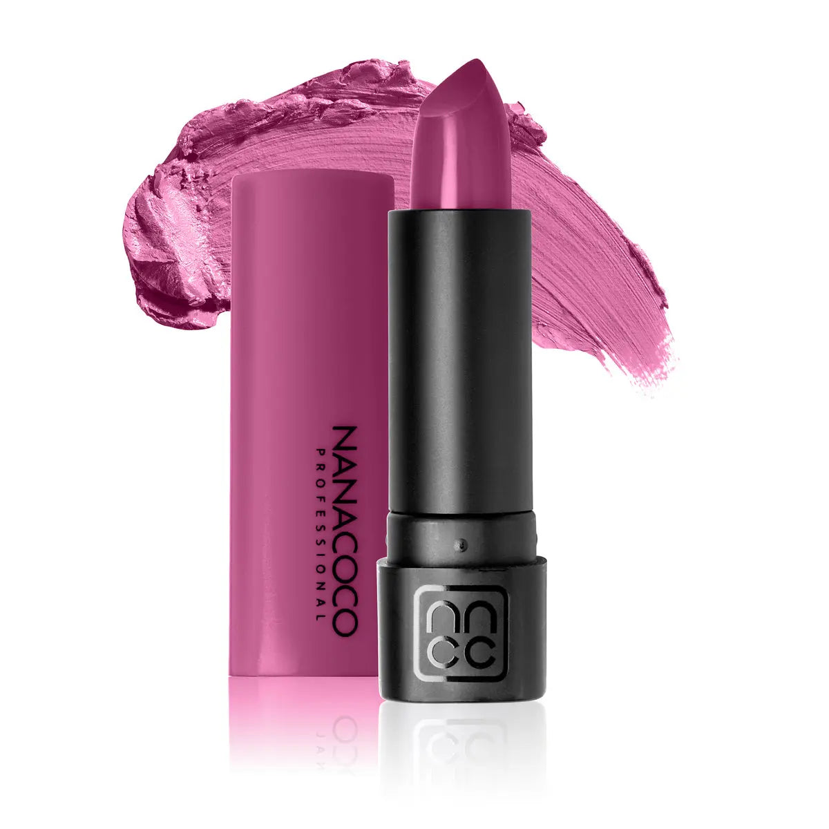 NANACOCO PRO Luxe Lip Lipstick 3.5g Crushin (Pink Purple) % | product_vendor%