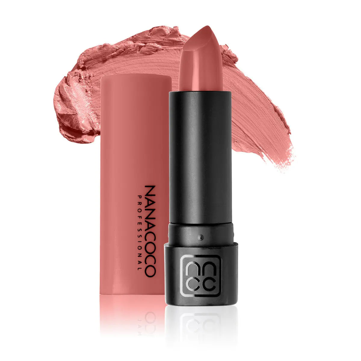 NANACOCO PRO Luxe Lip Lipstick 3.5g Hush (Light Pink) % | product_vendor%
