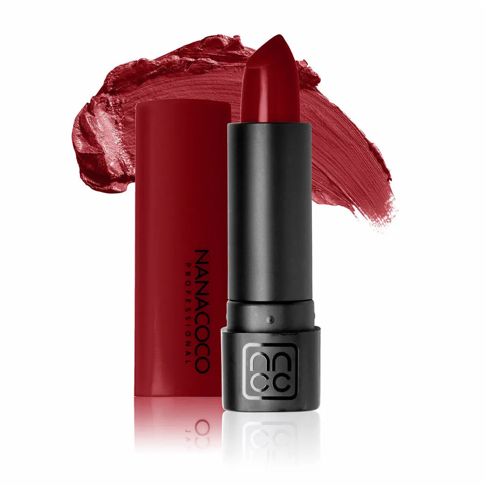 NANACOCO PRO Luxe Lip Lipstick 3.5g Red Riches (Medium Red) % | product_vendor%