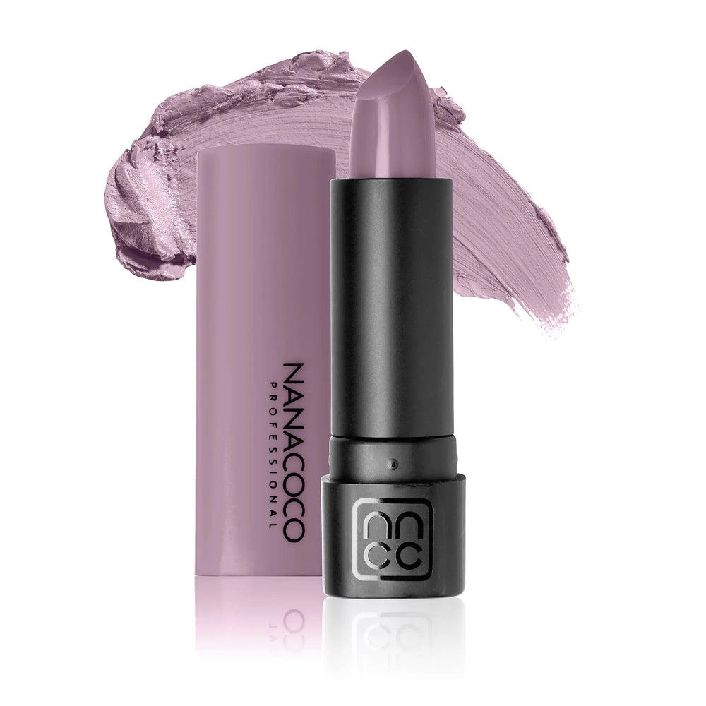 NANACOCO PRO Luxe Lip Lipstick 3.5g (Purple Daze) % | product_vendor%