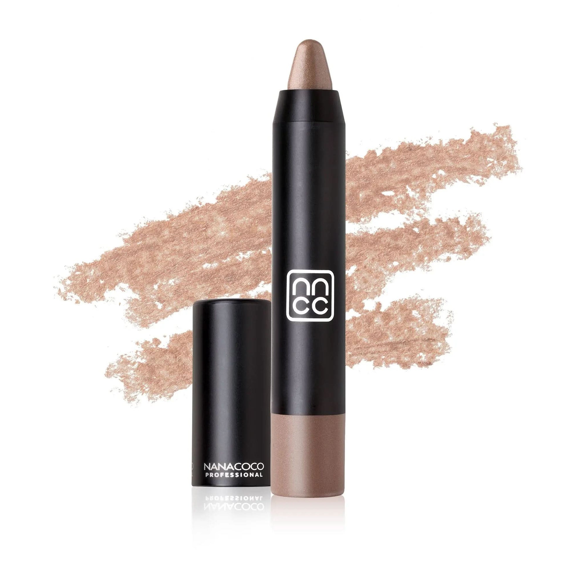 NANACOCO PRO Magnu Matte Lip Crayon 3g (Fever) % | product_vendor%