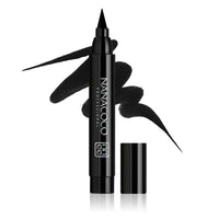 Load image into Gallery viewer, NANACOCO PRO The Boldest Liquid Eyeliner (Black) % | product_vendor%
