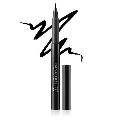 NANACOCO PRO The Finest Liquid Eyeliner (Black) % | product_vendor%