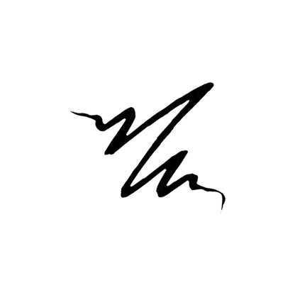 NANACOCO PRO The Finest Liquid Eyeliner (Black) % | product_vendor%