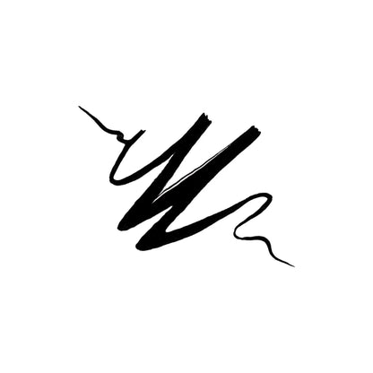 NANACOCO PRO Thick or Thin  Eyeliner (Black) % | product_vendor%