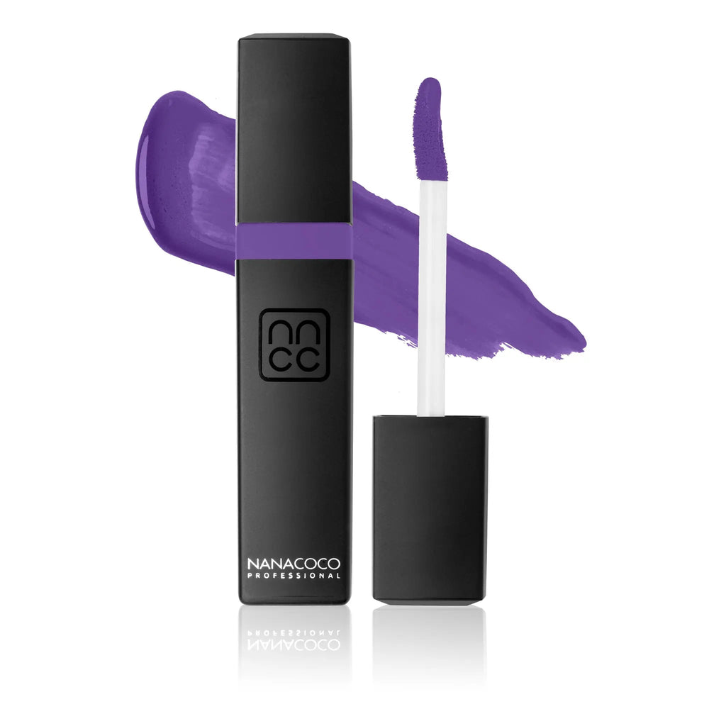 NANACOCO PRO Tintalizing Liptint 6.2ml (Plum Perfect) % | product_vendor%