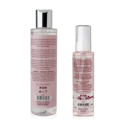 NANACOCO Radiance Glow Micellar Cleansing Water 200ml % | product_vendor%