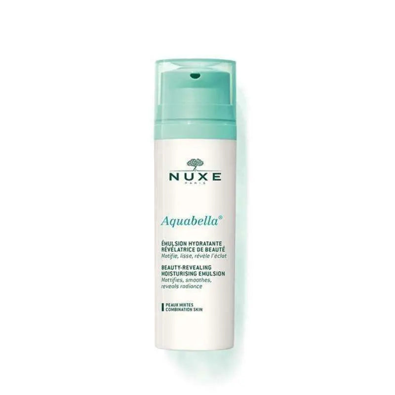 NUXE Aquabella Beauty Revealing Moisturising Emulsion 50ml % | product_vendor%