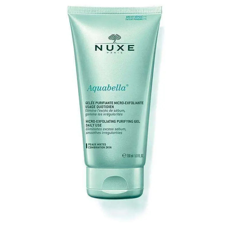 NUXE Aquabella Micro Exfoliating Purifying Gel 150ml % | product_vendor%