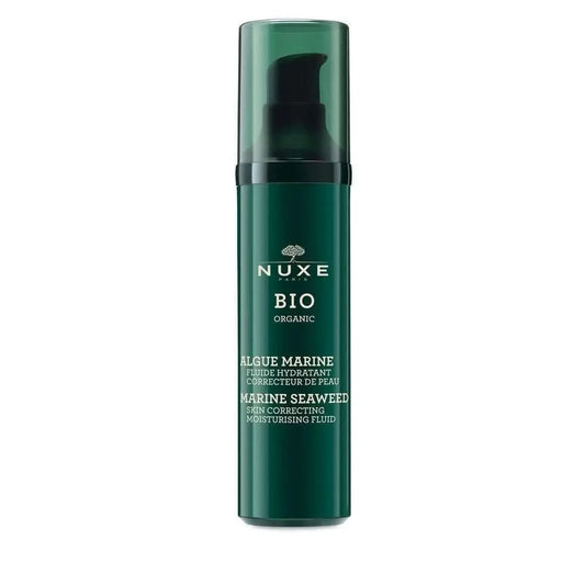 NUXE BIO ORGANIC Correcting Moisturising Fluid 50ml % | product_vendor%