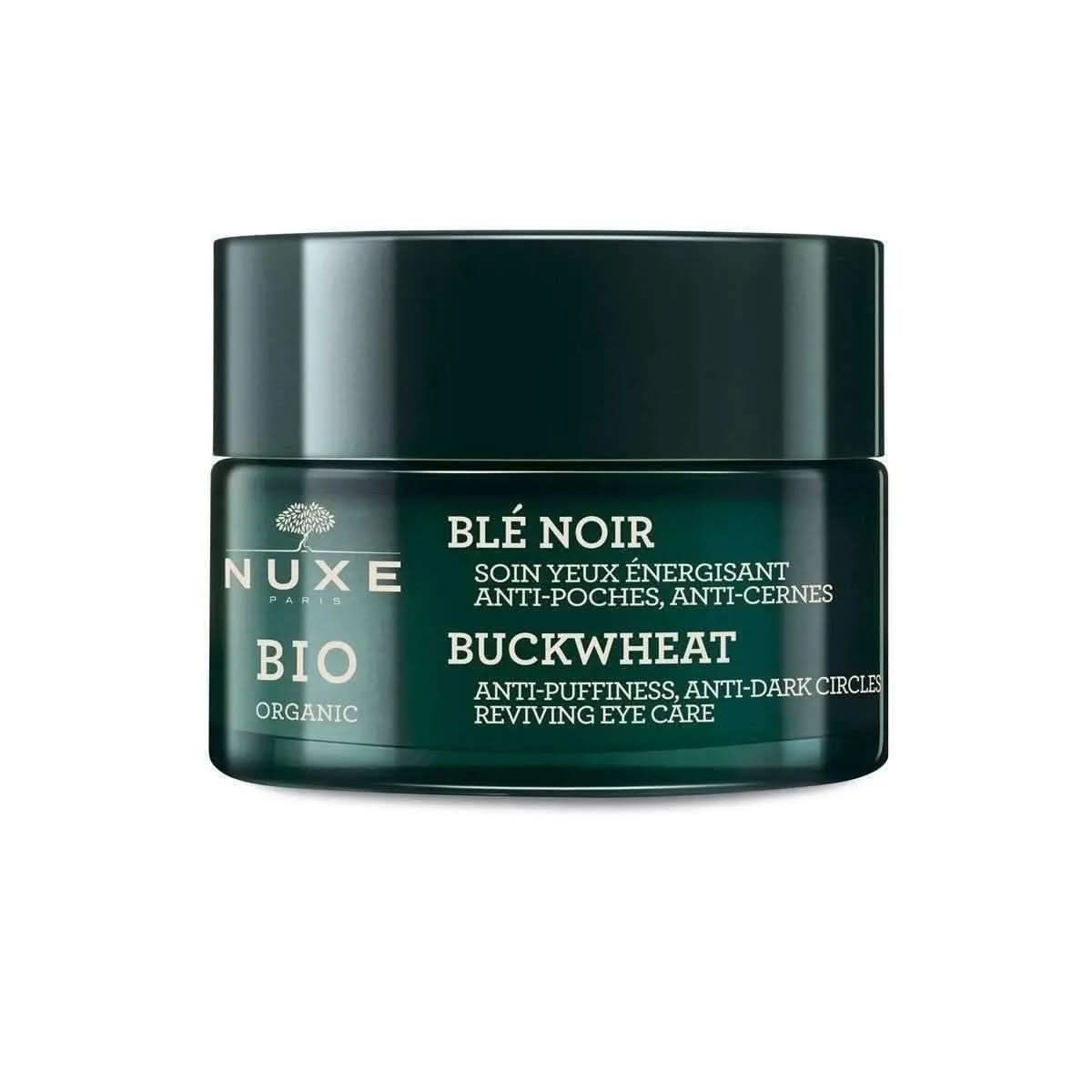 NUXE BIO ORGANIC Eye Cream 15ml % | product_vendor%