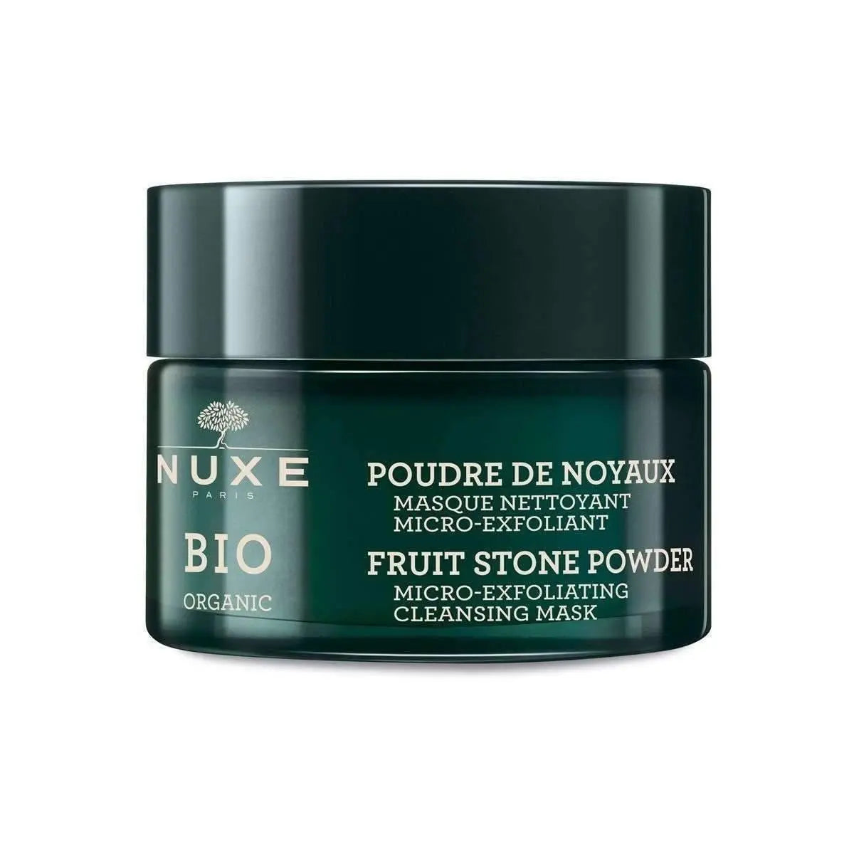 NUXE BIO ORGANIC Micro Exfoliating Cleansing Mask 50ml % | product_vendor%