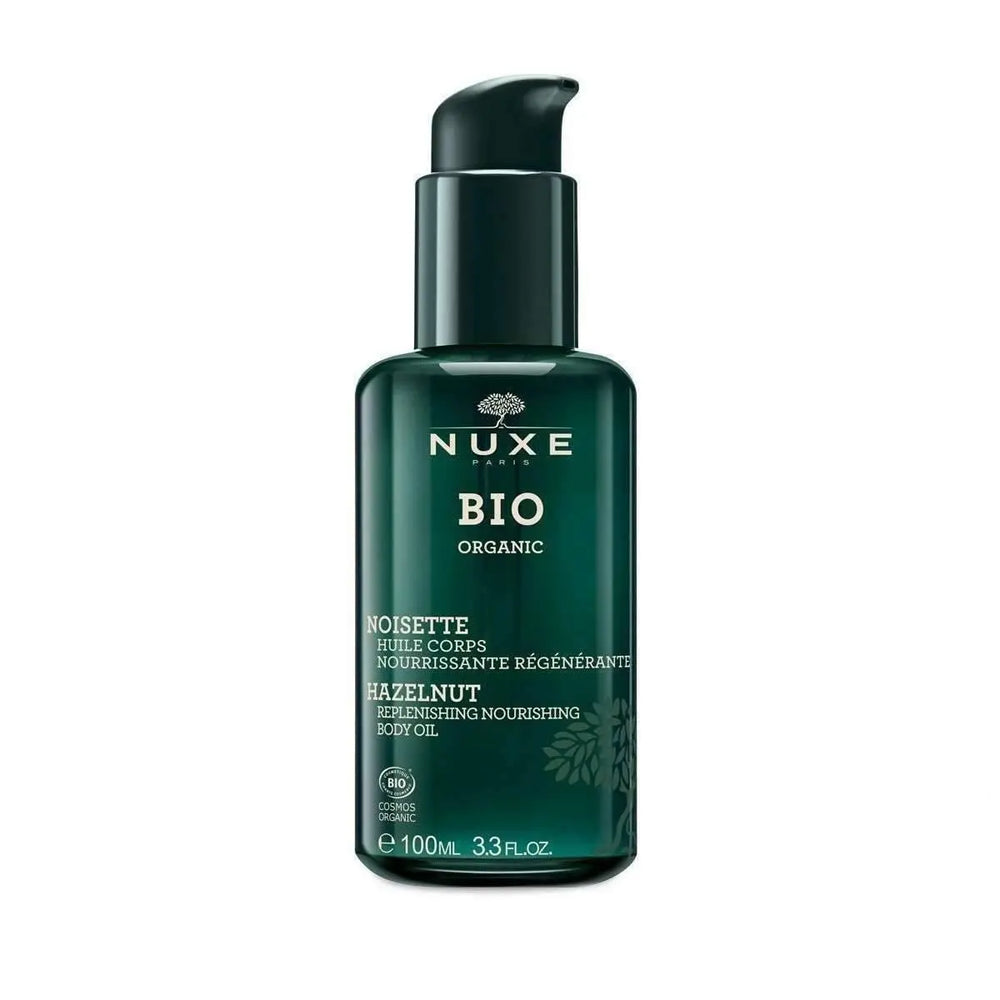 NUXE BIO ORGANIC Replenishing Nourishing Body Oil 100ml % | product_vendor%