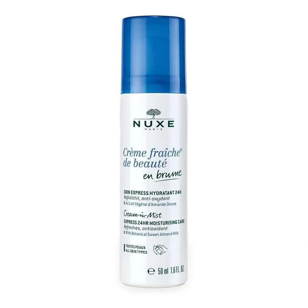 NUXE Creme Fraiche Cream In Mist 50ml % | product_vendor%