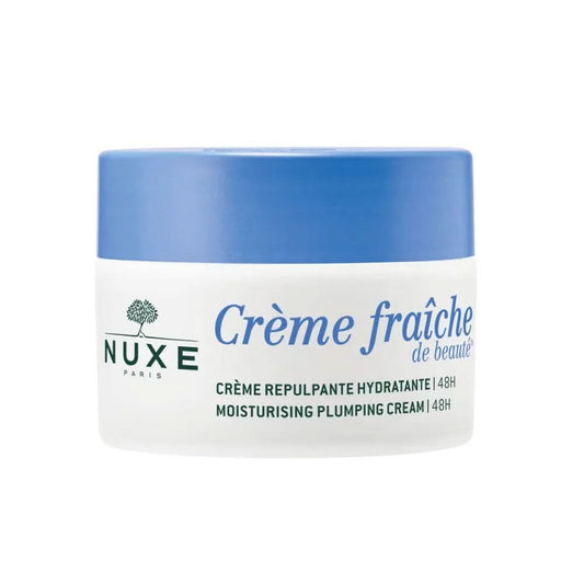NUXE Creme Fraiche Moisturising Plumping Cream 50ml % | product_vendor%