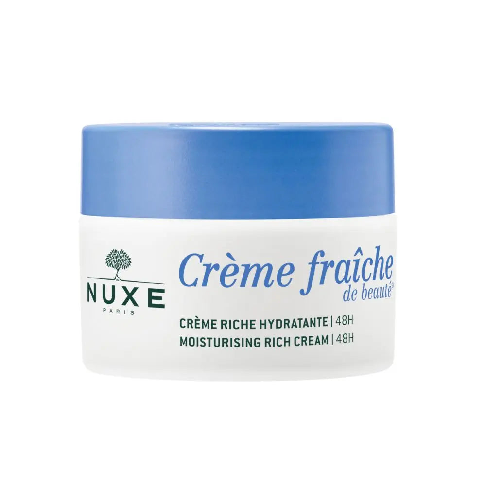 NUXE Creme Fraiche Moisturising Rich Cream 50ml % | product_vendor%