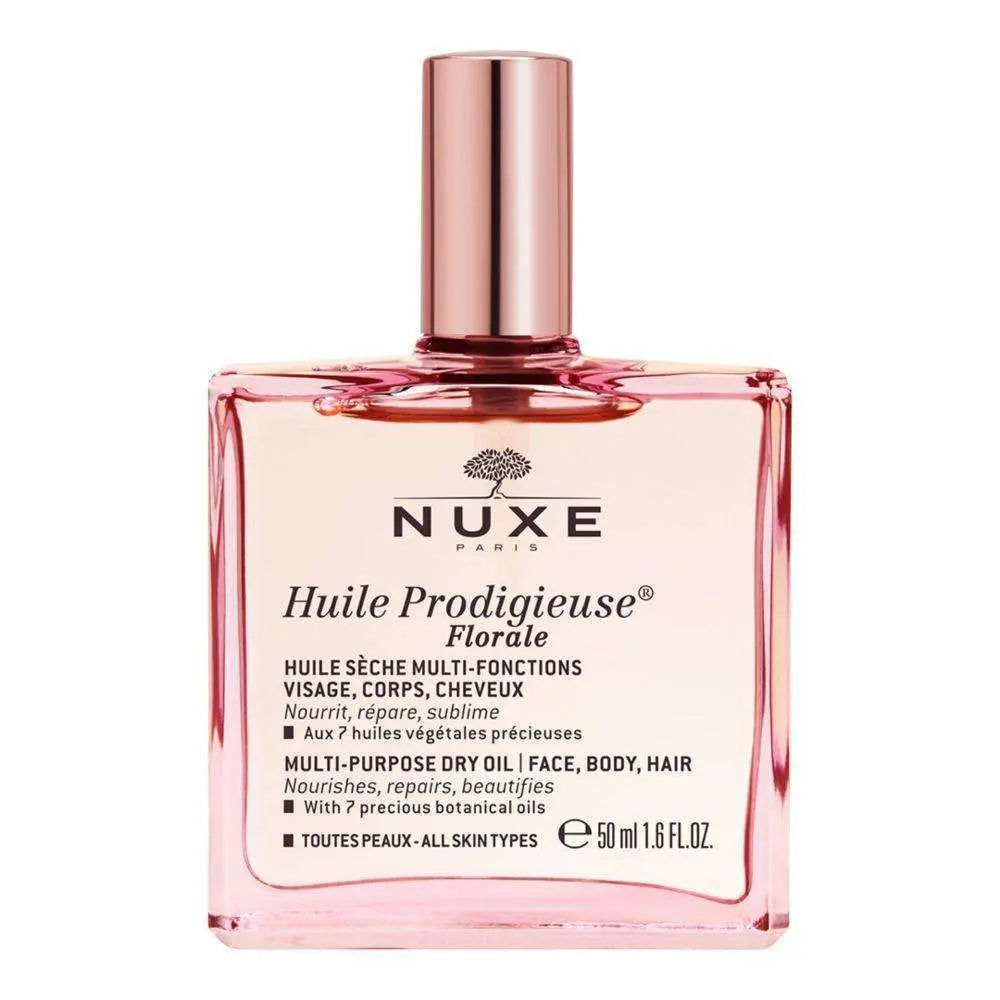 NUXE Huile Prodigieuse Florale Multi Use Dry Oil 50ml (spray) % | product_vendor%