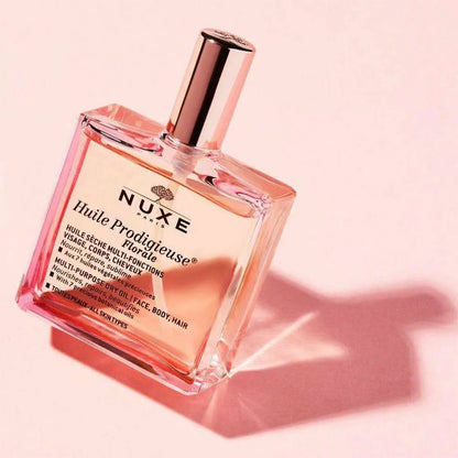 NUXE Huile Prodigieuse Florale Multi Use Dry Oil 50ml (spray) % | product_vendor%