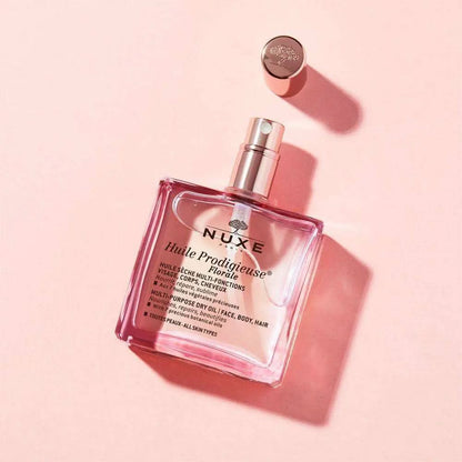 NUXE Huile Prodigieuse Florale Multi Use Dry Oil 50ml (spray) % | product_vendor%