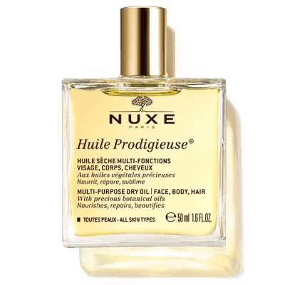 NUXE Huile Prodigieuse Multi Use Dry Oil 50ml (spray) % | product_vendor%