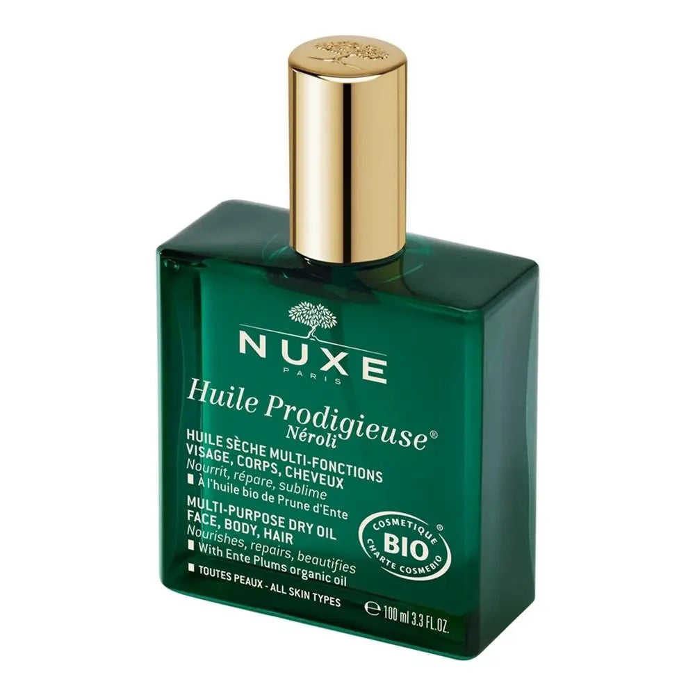 NUXE Huile Prodigieuse Multi Use Dry Oil Neroli 100ml (spray) % | product_vendor%