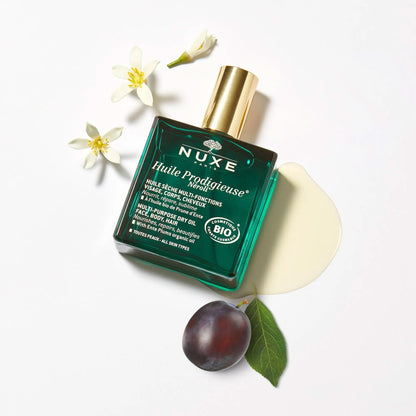 NUXE Huile Prodigieuse Multi Use Dry Oil Neroli 100ml (spray) % | product_vendor%