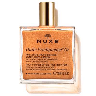 NUXE Huile Prodigieuse Shimmering Dry Oil 50ml % | product_vendor%