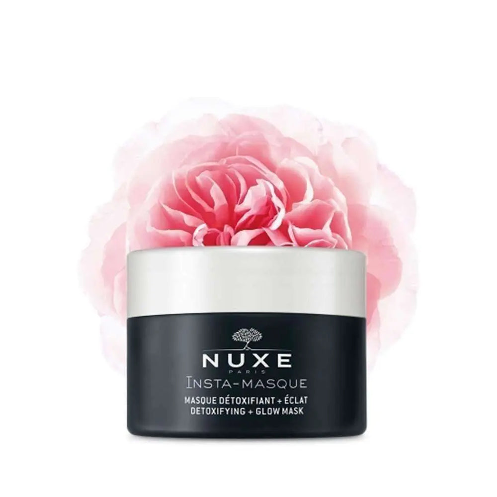NUXE Insta Masque Detoxifying + Glow Mask 50ml % | product_vendor%
