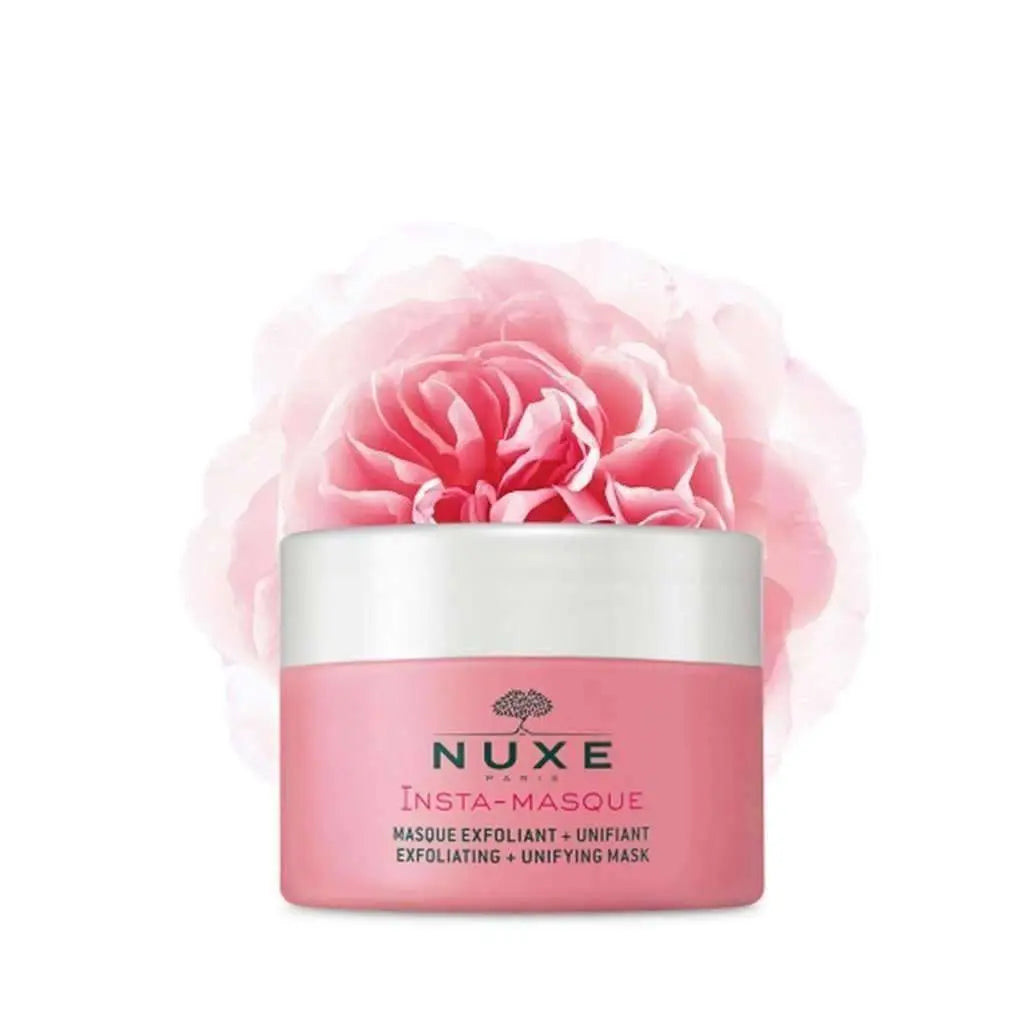 NUXE Insta Masque Exfoliating + Unifying Mask 50 ml % | product_vendor%