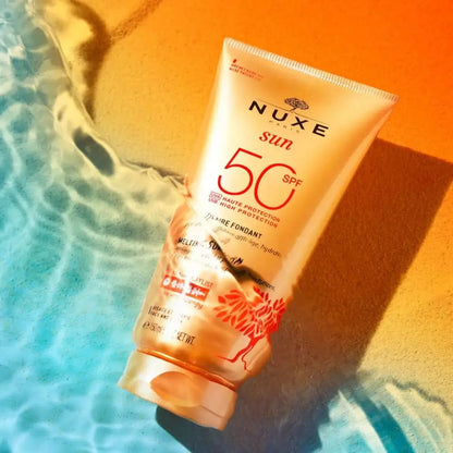 NUXE Melting Sun Lotion SPF50 150ml % | product_vendor%