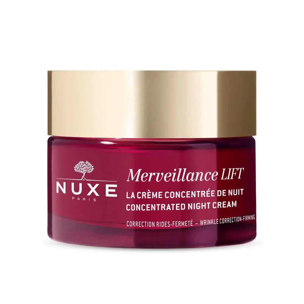NUXE Merveillance Lift Concentrated Night Cream 50ml % | product_vendor%