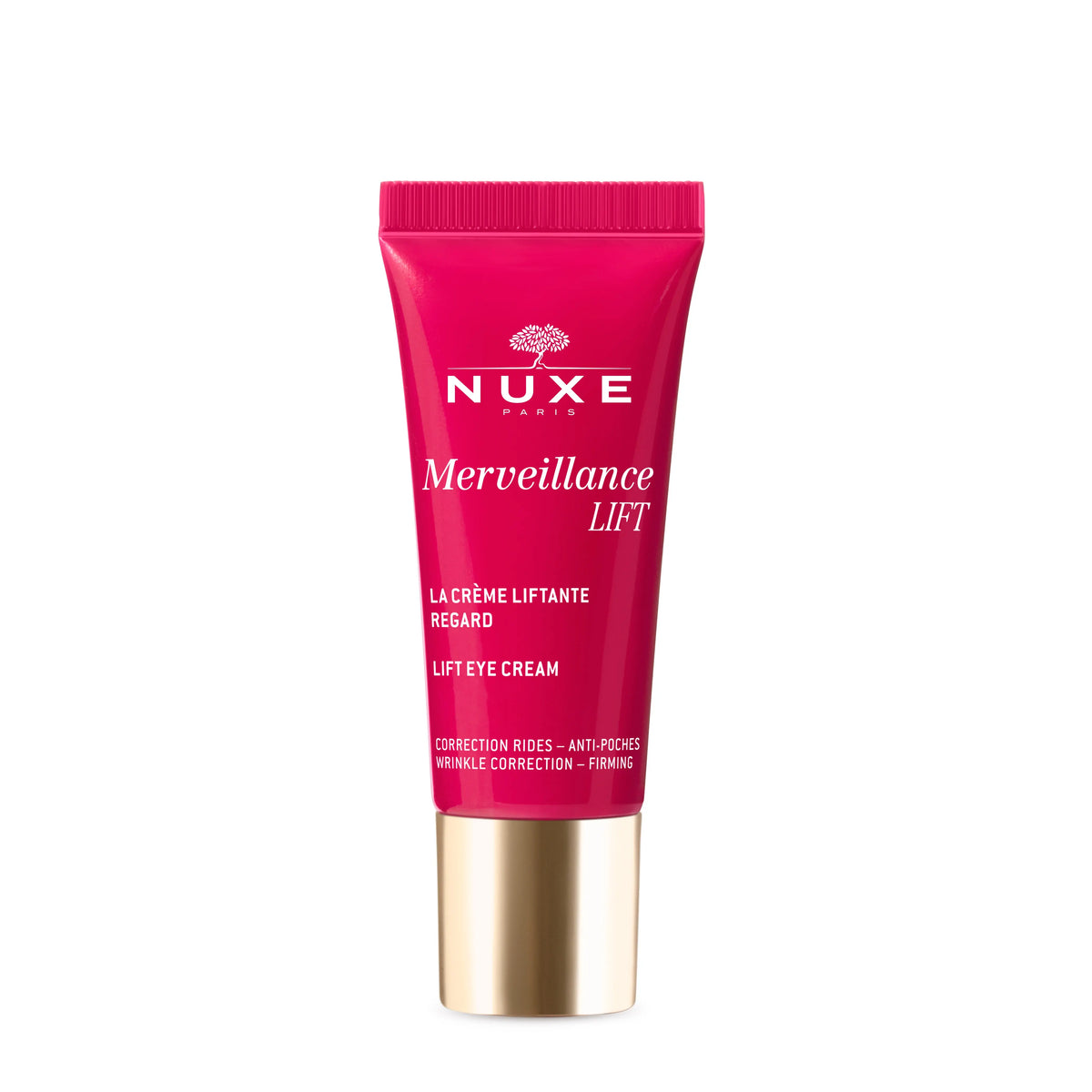NUXE Merveillance Lift Eye Cream 15ml % | product_vendor%