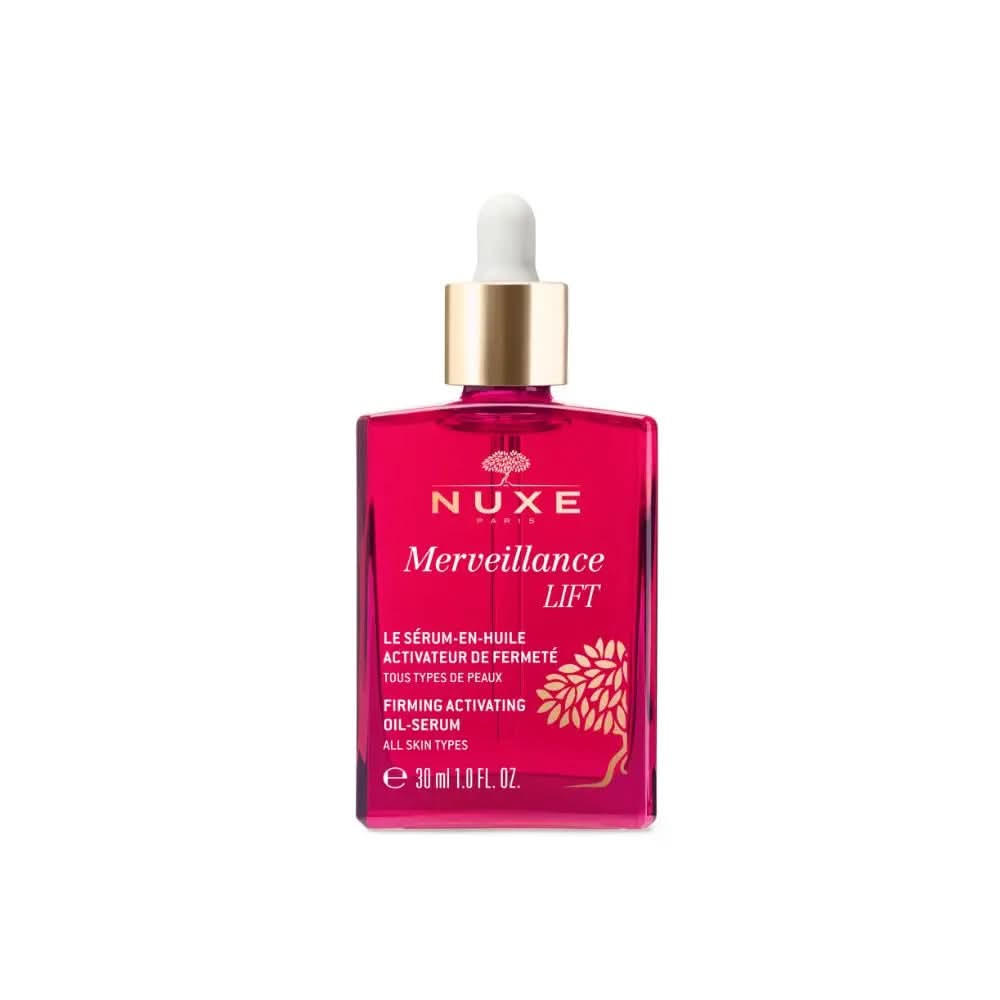 NUXE Merveillance Lift Firming Activating Oil Serum 30ml % | product_vendor%