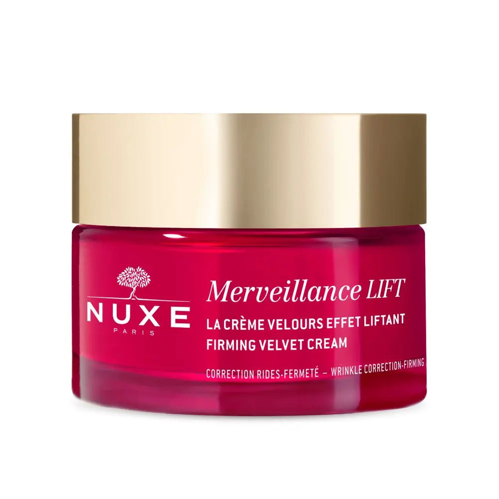 NUXE Merveillance Lift Firming Velvet Cream 50ml % | product_vendor%